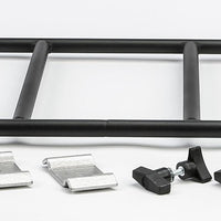 Hornet Full Size Bed Rail Shelf - Atv Performance Products