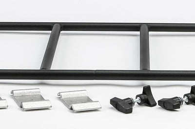 Hornet Full Size Bed Rail Shelf - Atv Performance Products