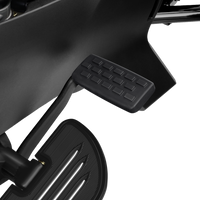 Show Chrome (new) Full Size Brake Pedal - Street Collection