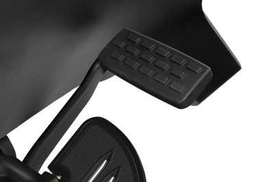 Show Chrome (new) Full Size Brake Pedal - Street Collection