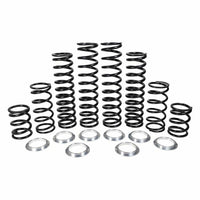 ZBROZ Full Spring Kit Kawasaki Krx 4 Seat 1000 - Suspension