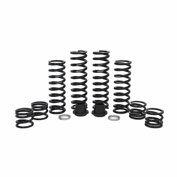 ZBROZ Full Spring Kit Pol Xpedition 5 Seat - Suspension