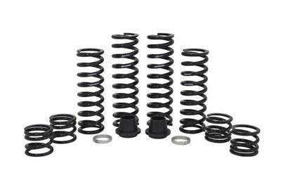 ZBROZ Full Spring Kit Pol Xpedition 5 Seat - Suspension