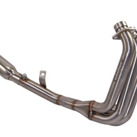 Voodoo Full System Polished Yam - Street Collection