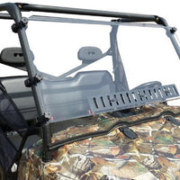 SPIKE Full Vent Windshield Hon 700 - Windshield/Windscreen