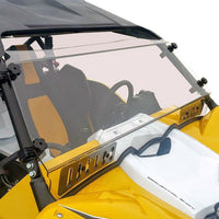 SPIKE Full Vent Windshield Hon 700 - Windshield/Windscreen