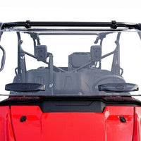 SPIKE Full Vented Trr Shield Hc Hon - Windshield/Windscreen