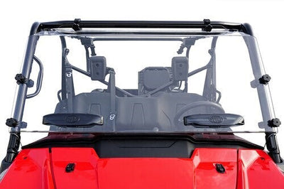 SPIKE Full Vented Trr Shield Hc Hon - Windshield/Windscreen