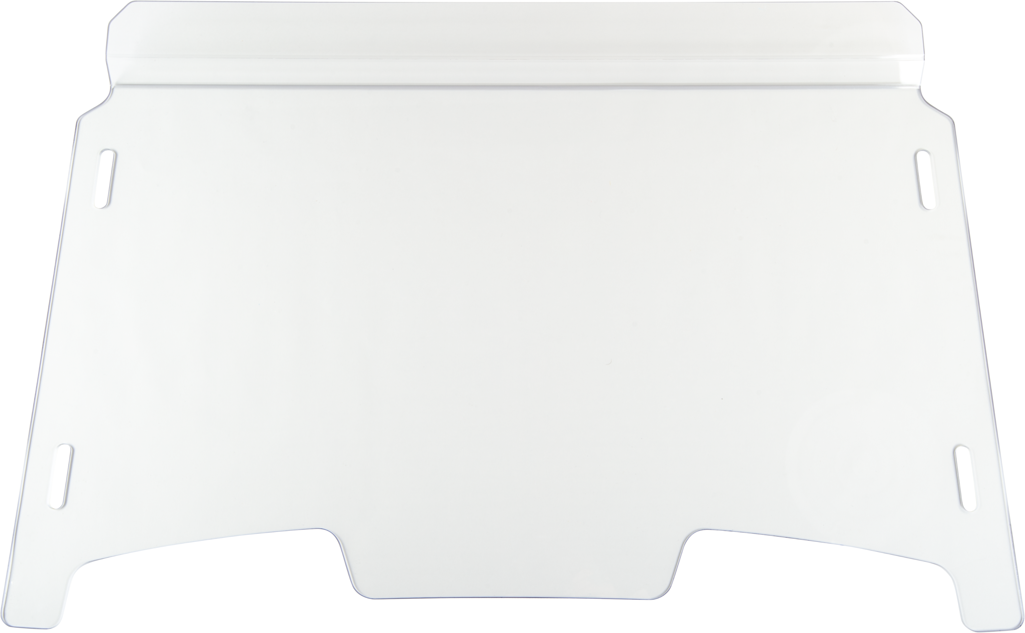 Open Trail Full Windshield - Atv Performance Products