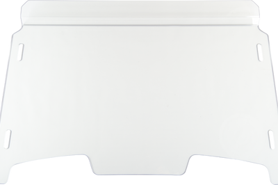 Open Trail Full Windshield - Atv Performance Products