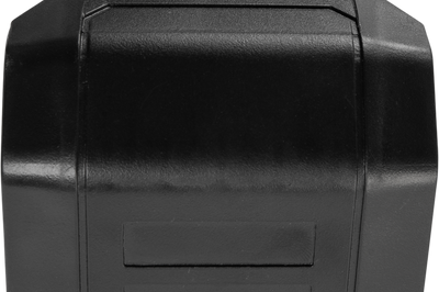 Open Trail Full Windshield - Atv Performance Products