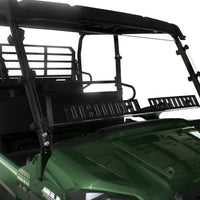 SPIKE Full Windshield Kaw M Pro - Windshield/Windscreen