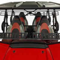 SPIKE Full Windshield Kaw Tryx - Windshield/Windscreen