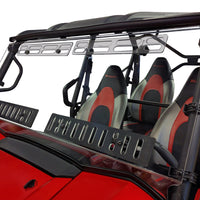 SPIKE Full Windshield Kaw Tryx - Windshield/Windscreen