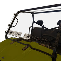 SPIKE Full Windshield Pol Rngr Fs - Windshield/Windscreen