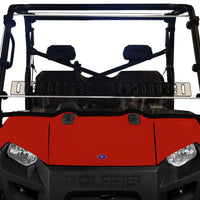 SPIKE Full Windshield Pol Rngr Fs - Windshield/Windscreen