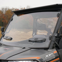 SPIKE Full Windshield Trr Pol - Windshield/Windscreen