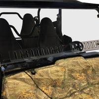 SPIKE Full Windshield Vented Yam Wolverine X 4 - Windshield/Windscreen