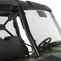 National Cycle Full Windshield Wiper Ready Kym - Atv Performance Products