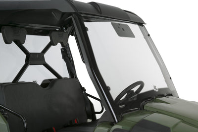 National Cycle Full Windshield Wiper Ready Kym - Atv Performance Products