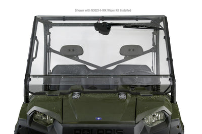 National Cycle Full Windshield Wiper Ready Pol - Atv Performance Products