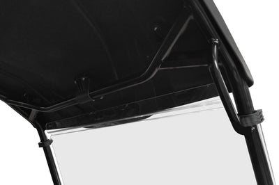 SPIKE Full Wndshld Dual Vent Tinted Cf Moto U Force - Windshield/Windscreen