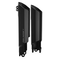 POLISPORT Full Wrap Lower Fork Guards Beta - Guards/Braces