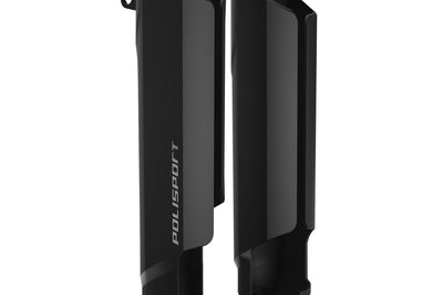 POLISPORT Full Wrap Lower Fork Guards Beta - Guards/Braces