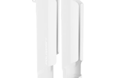 POLISPORT Full Wrap Lower Fork Guards Beta Guards/Braces