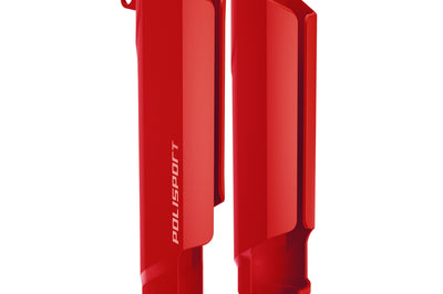 Polisport Full Wrap Lower Fork Guards Honda - Offroad Collection