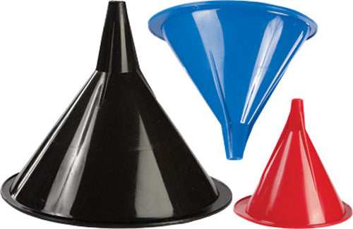 Midwest Can Funnels 3pc Set - Harddrive Products
