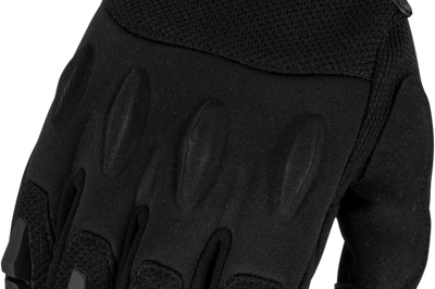 HIGHWAY 21 Fury Gloves Black 3x