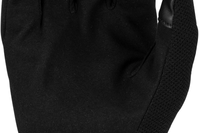 HIGHWAY 21 Fury Gloves Black 3x