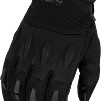 HIGHWAY 21 Fury Gloves Black Md