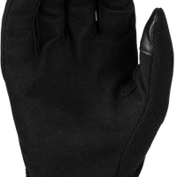 HIGHWAY 21 Fury Gloves Black/Olive 2x