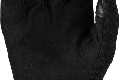 HIGHWAY 21 Fury Gloves Black/Olive Xl