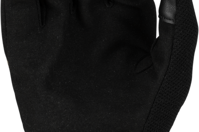 HIGHWAY 21 Fury Gloves Black/Sand Sm
