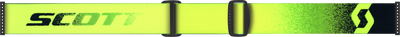 SCOTT Fury Goggle N Grn/N Ylw Chrm Wrks