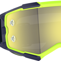 SCOTT Fury Goggle N Grn/N Ylw Chrm Wrks