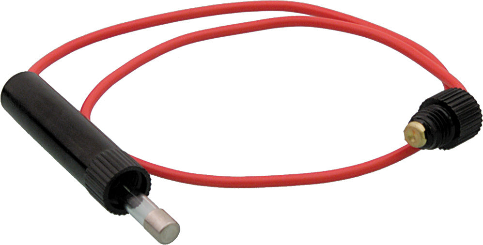 Fire Power Fuse Holder - Street Collection