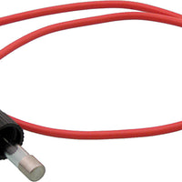 Fire Power Fuse Holder - Street Collection