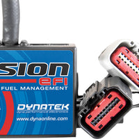 Dynatek Fusion Efi Pol Sportsman 550