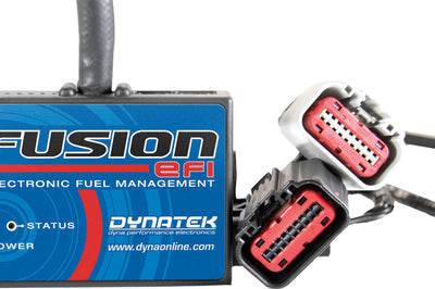 Dynatek Fusion Efi Pol Sportsman 550