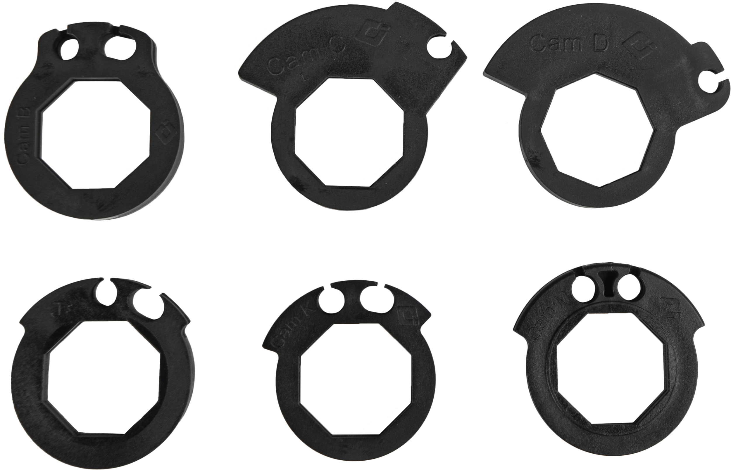 ODI Fusion OEM Style Plastic Throttle Tube