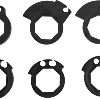 ODI Fusion OEM Style Plastic Throttle Tube