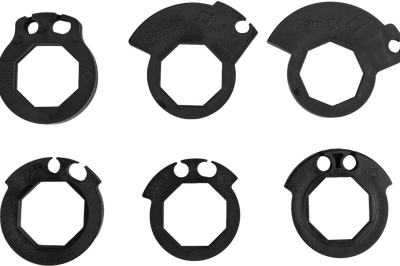 ODI Fusion OEM Style Plastic Throttle Tube