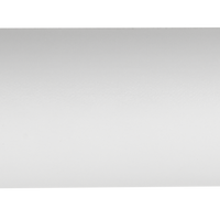 ODI Fusion OEM Style Plastic Throttle Tube