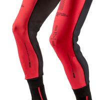 Evs Fusion Socks/sleeve Combo Le 40th Anniv Red Sm/md - Large - X-Large