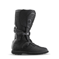 Gaerne G Dakar Gore-tex Boots Black Sz 12 - US 09