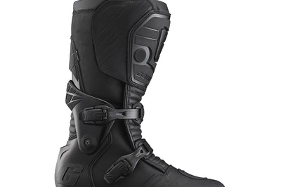 Gaerne G Dakar Gore-tex Boots Black Sz 12